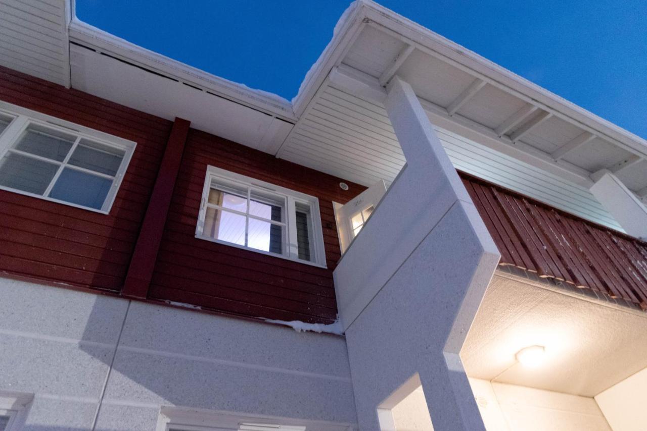 Apartment Levi Star 1204 Dış mekan fotoğraf