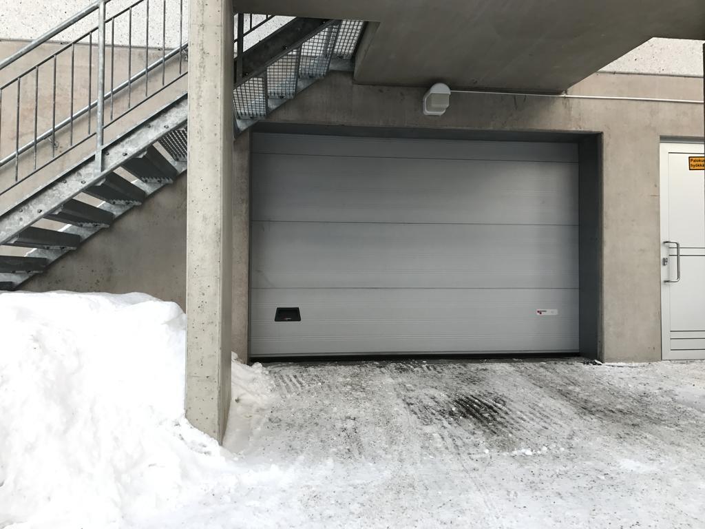 Apartment Levi Star 1204 Dış mekan fotoğraf