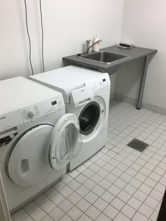 Apartment Levi Star 1204 Dış mekan fotoğraf