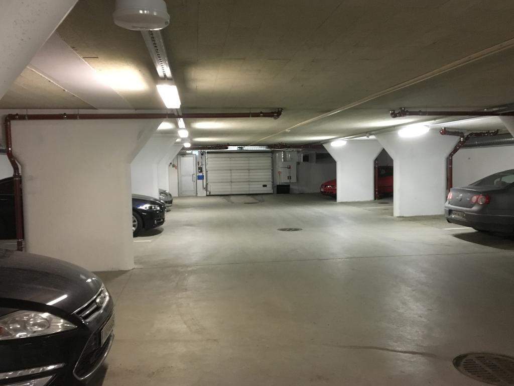 Apartment Levi Star 1204 Dış mekan fotoğraf