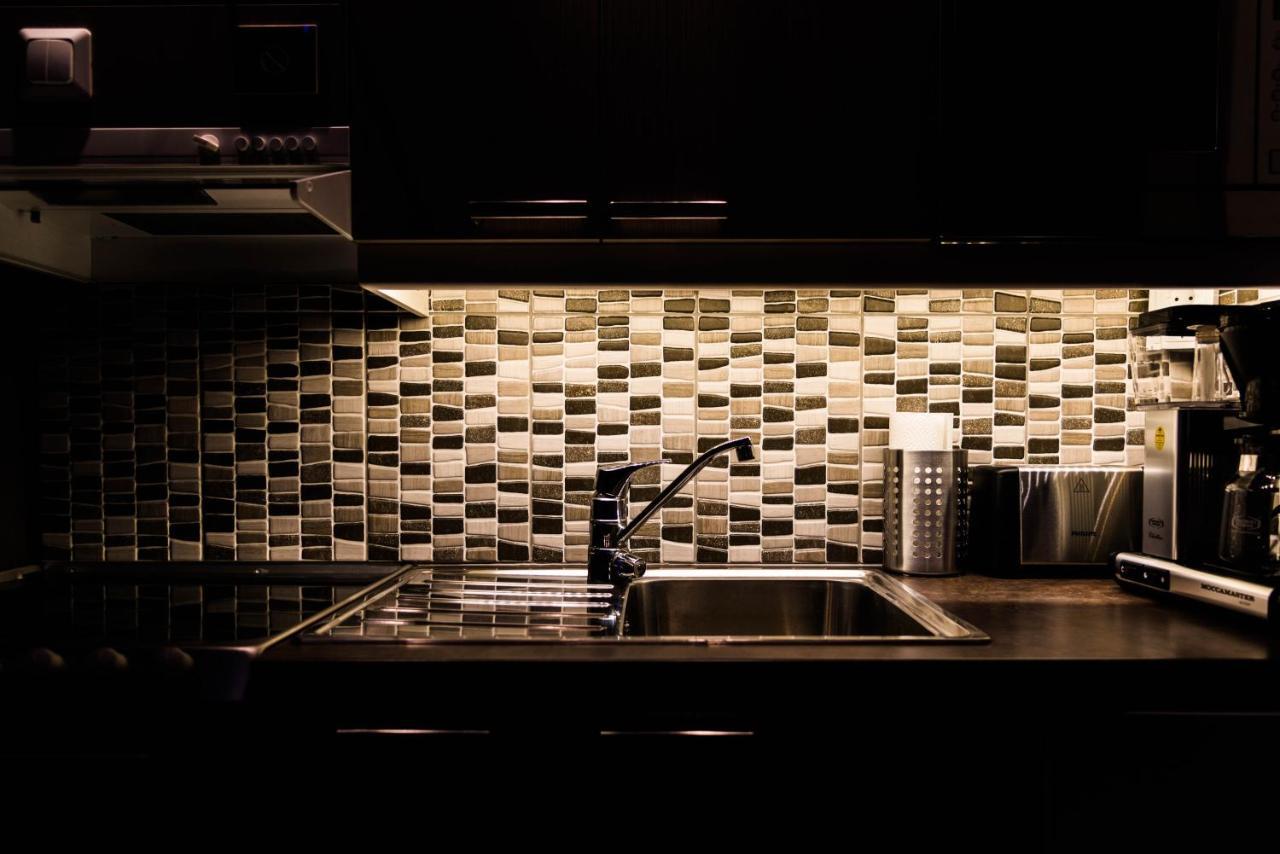 Apartment Levi Star 1204 Dış mekan fotoğraf