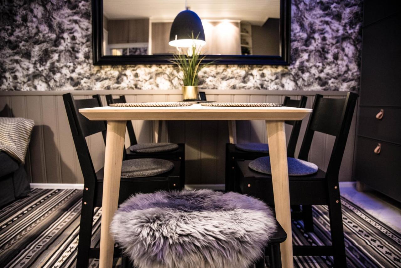 Apartment Levi Star 1204 Dış mekan fotoğraf