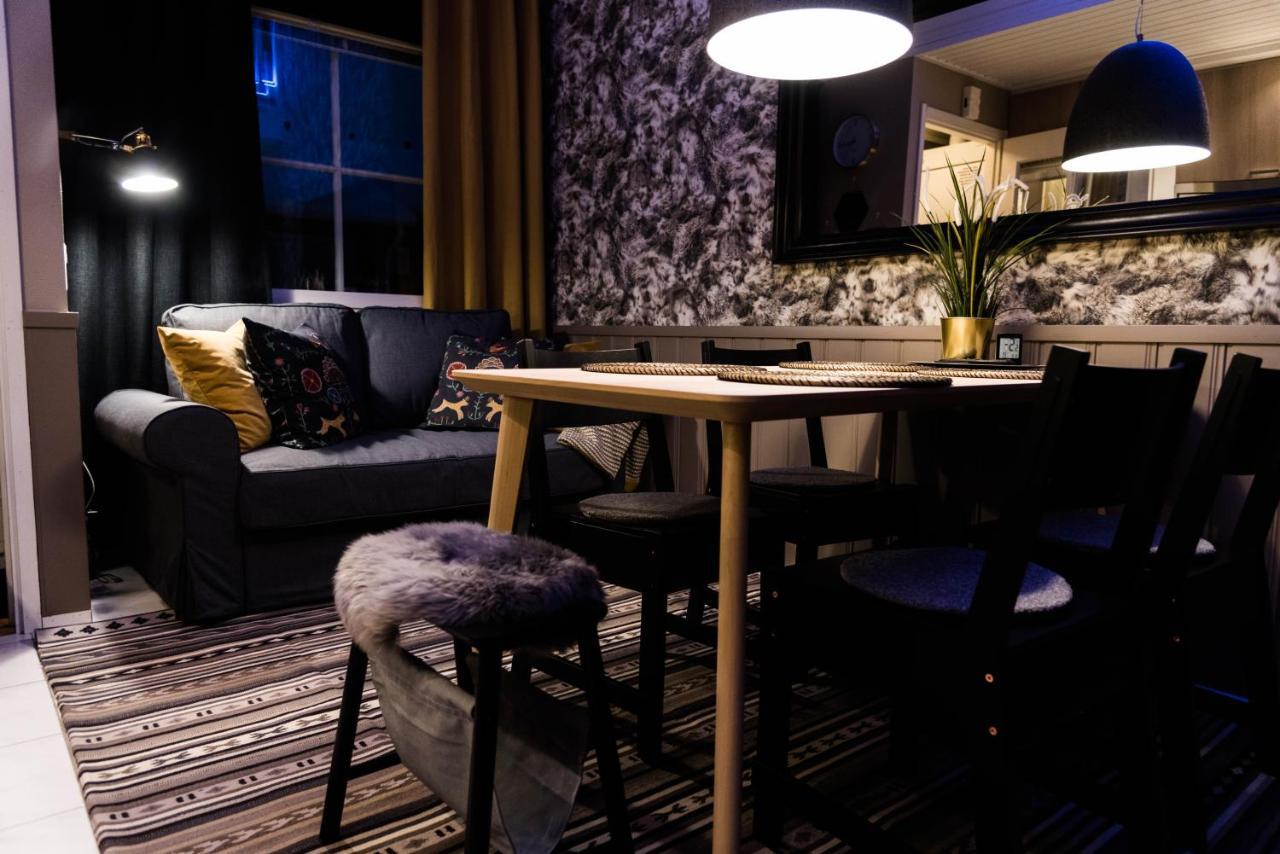 Apartment Levi Star 1204 Dış mekan fotoğraf