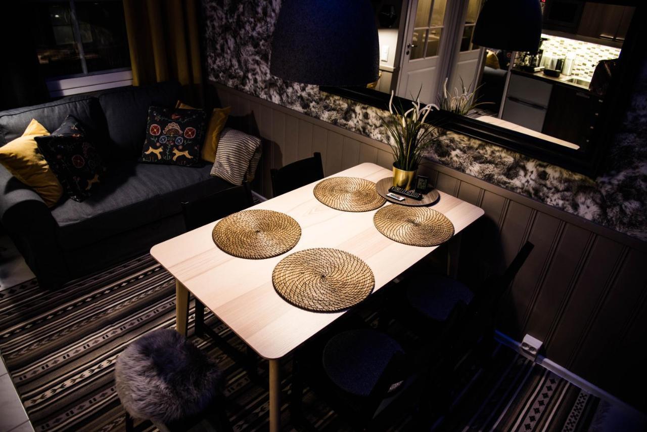 Apartment Levi Star 1204 Dış mekan fotoğraf