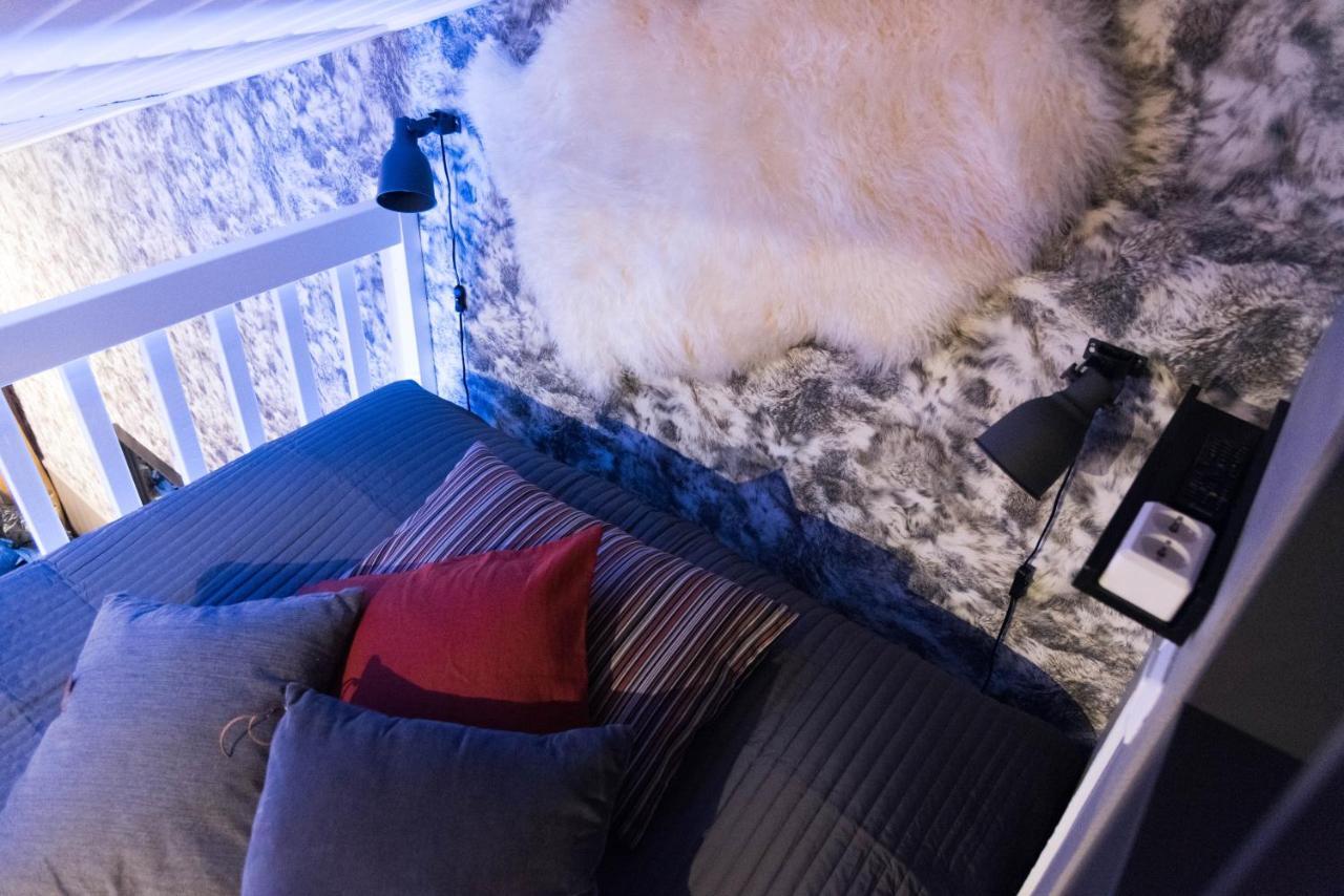 Apartment Levi Star 1204 Dış mekan fotoğraf